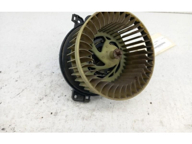 Вентилятор печки Citroen Berlingo