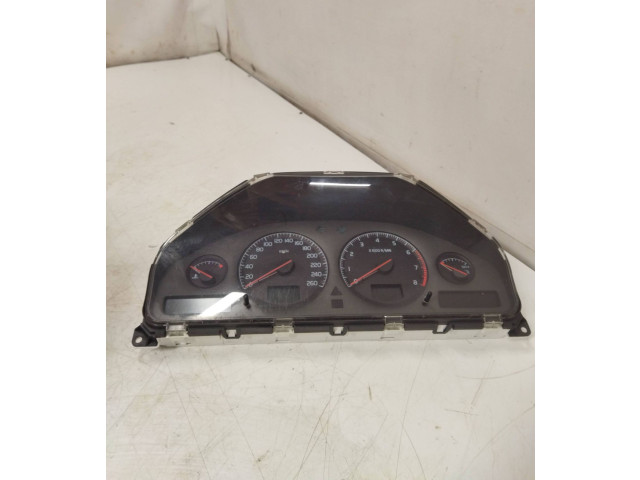 Панель приборов 8602471   Volvo S80       