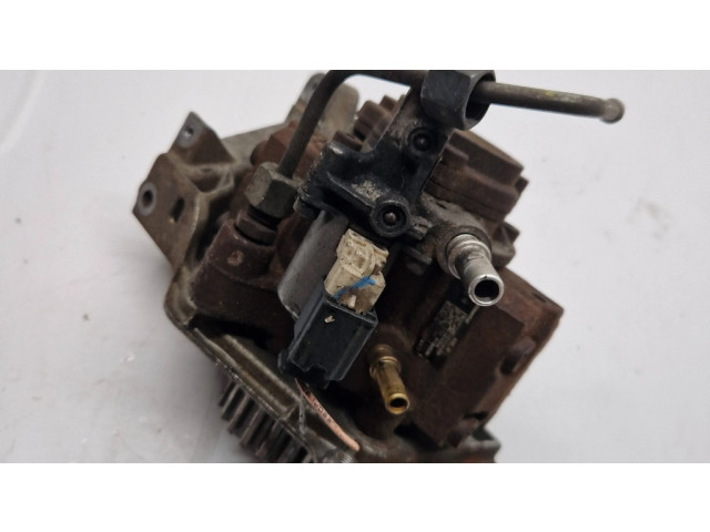 Топливный насос