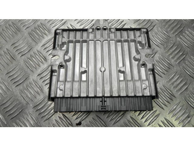 Другие блоки управления / модули