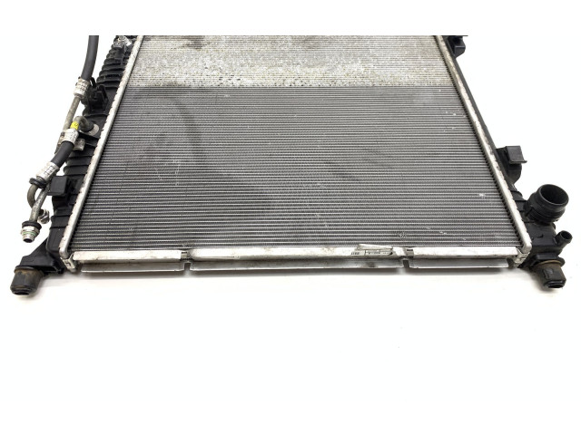 Píst A0995004603 Mercedes-Benz GL X166 M 278.928