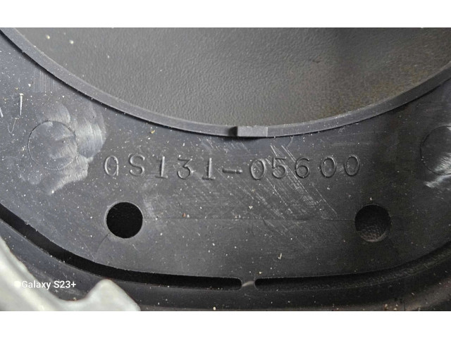 Руль Suzuki SX4  2006 - 2009 года GS13105600      