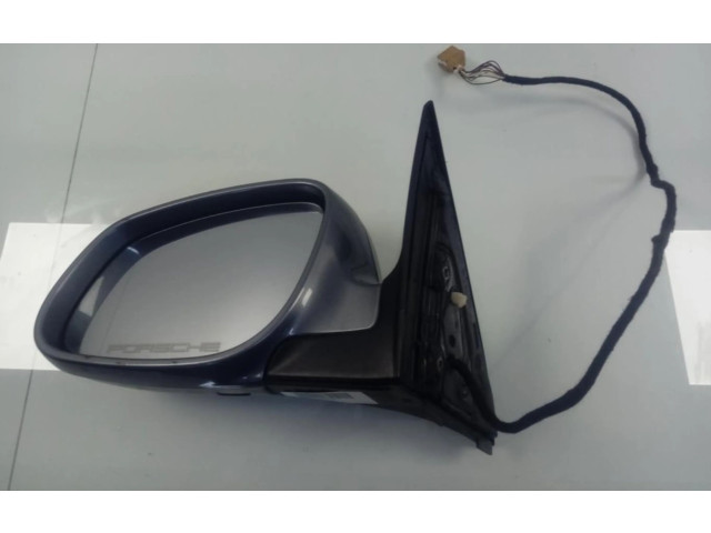 Зеркало (управляемое электричеством)     Porsche Cayenne (9PA) 2002 - 2010 года