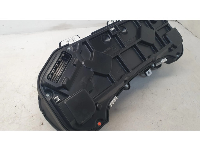 Přístrojová deska Toyota Auris E180 2016 838000ZC80D