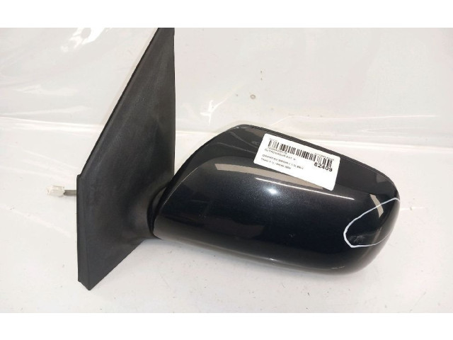 Зеркало (механическое) Daihatsu Sirion - года