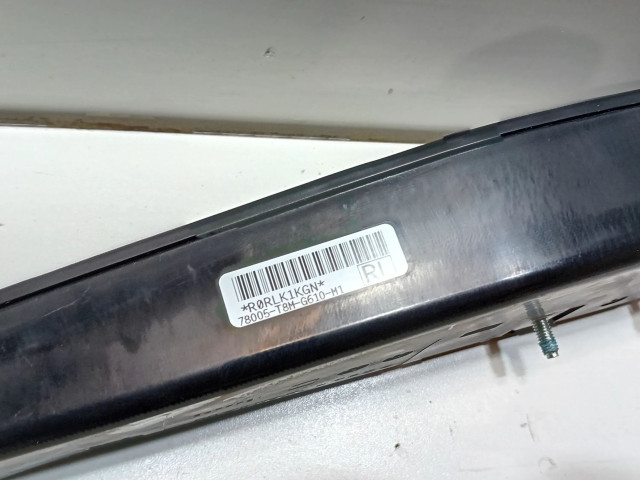 Боковая подушка безопасности 78005T8MG610M1   Honda HR-V