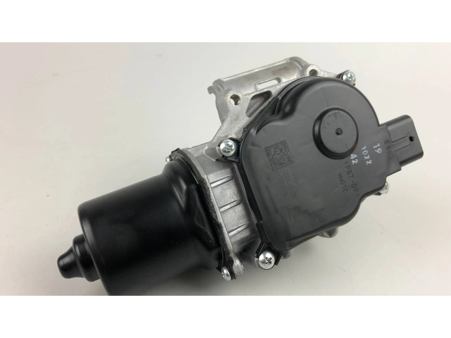 Моторчик дворников     Mini Cooper Countryman F60