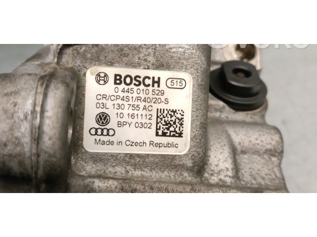 Vstřikovací čerpadlo 03L130755AC, 0445010529BOSCH Volkswagen Tiguan CFFB
