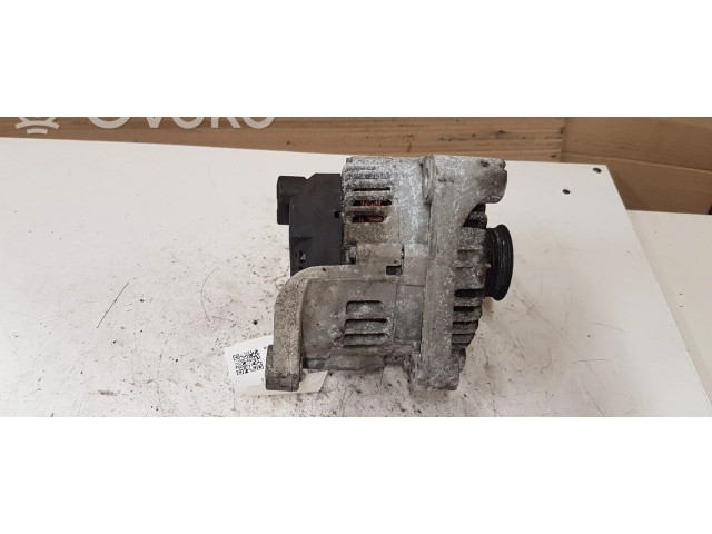 Генератор 7823291, TG15C157   Mini One - Cooper Clubman R55 1.6     