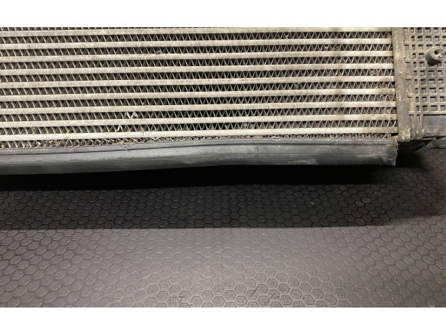 Интеркулер 1K0145803AF, 020AB Volkswagen Golf VI