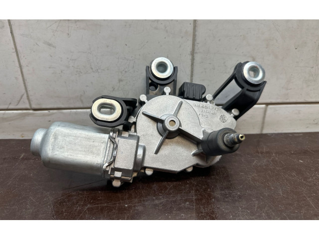 Моторчик заднего дворника 8U0955711A, 4G9955711C Audi A1