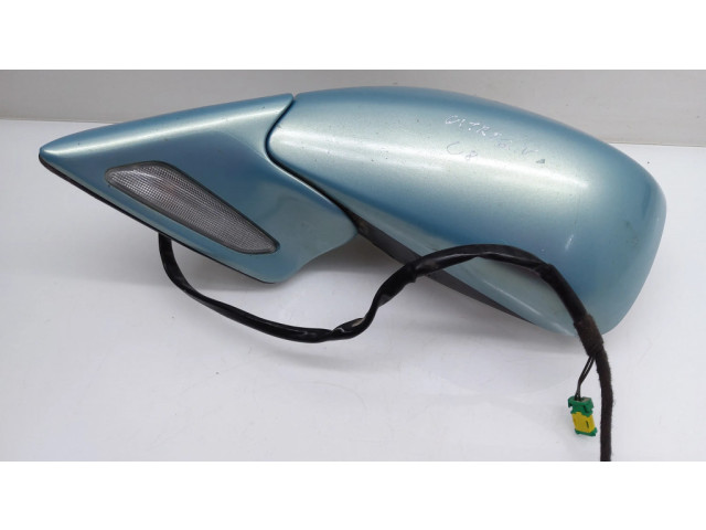 Зеркало электрическое левое Citroen C8