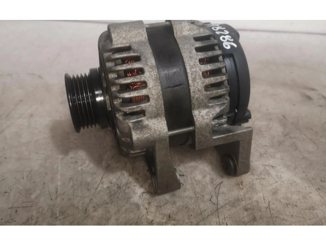 Генератор SLV96936135   Chevrolet Astra      