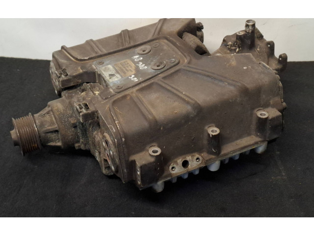 Turbodmychadlo Нагнетатель 06E145601L Audi A8 S8 D4 4H CEUA