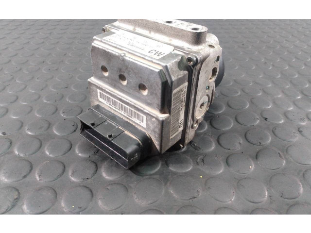 Блок АБС 96264655, 18041751   Chevrolet  Tacuma   -  года