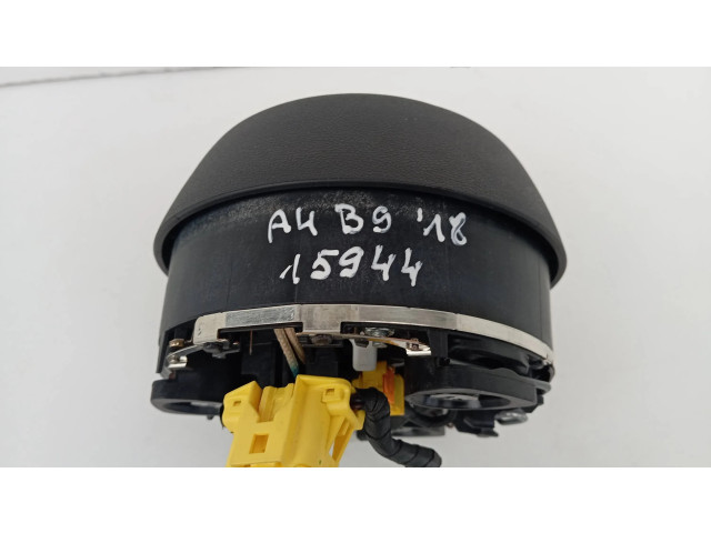 Надувная подушка для руля