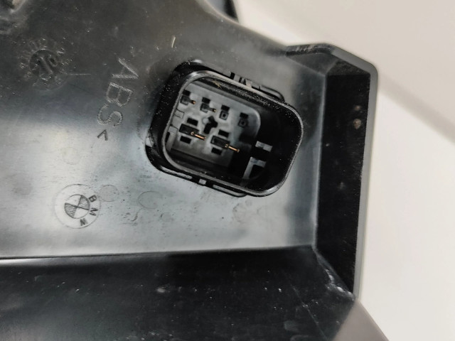 Světlo zadní  levé 7465465   BMW 2 F44 2020