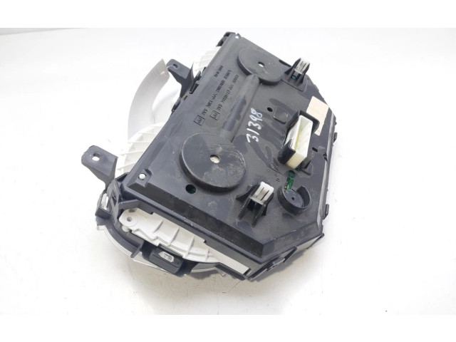 Přístrojová deska Nissan Juke I F15 2018 24810BV95A