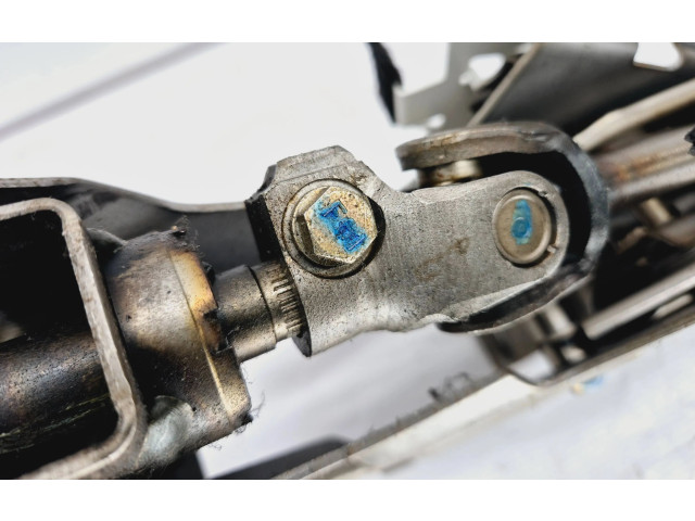    Рулевая рейка 9209876   Volvo S70  V70  V70 XC 1997 - 2000 года