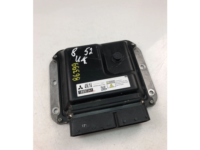 Řídící jednotka 1860C341, UK852 Mitsubishi ASX 2014