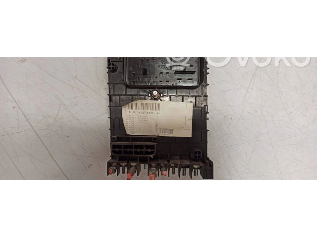   Pojistková skříňka 5n0937123   Volkswagen Tiguan 2012