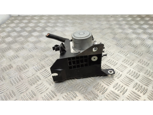 Блок АБС 52056415   Fiat  500L  2013- года