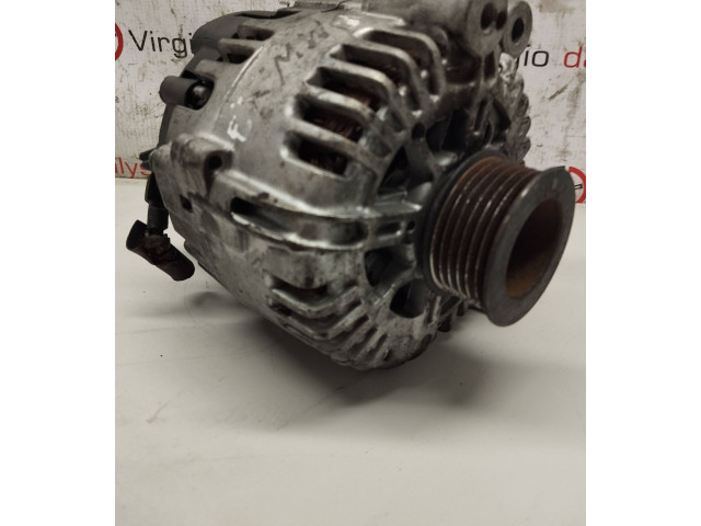 Генератор       BMW X3 E83  2003 - 2010 года   