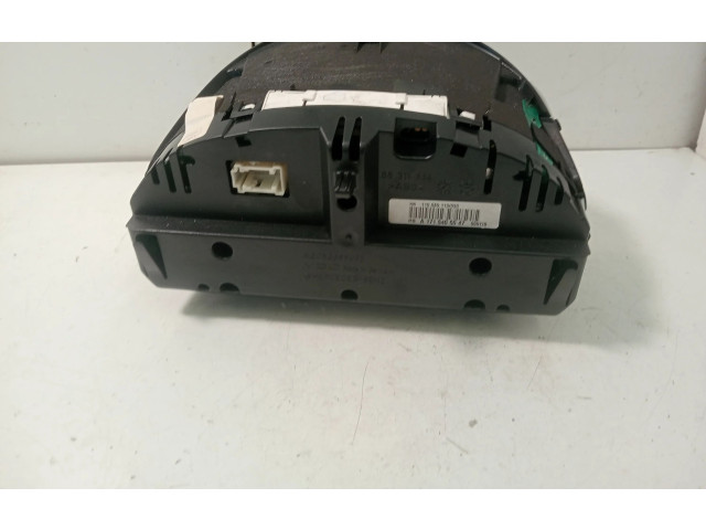 Přístrojová deska Mercedes-Benz SLK R171 2004 A1715405047, A1715405047