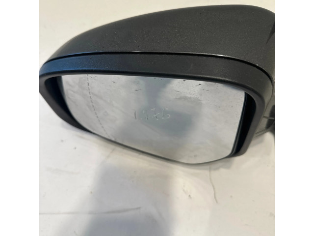 Zpětné zrcátko levé Ford Turneo Courier 2022