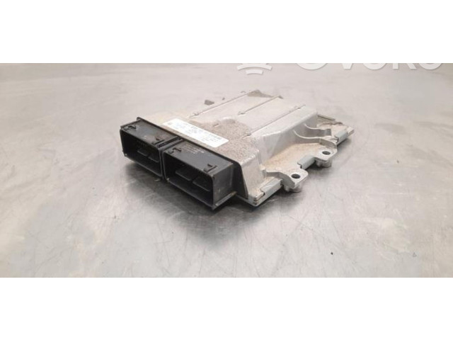 Блок управления двигателя SVJB3A12A650CB   Ford Ranger IV