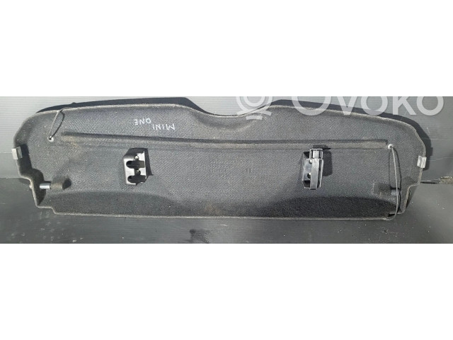 Панель приборов Mini One - Cooper R50 - 53