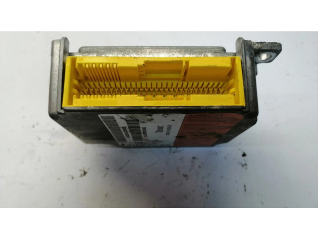 Блок подушек безопасности A1635422718 Mercedes-Benz ML W163