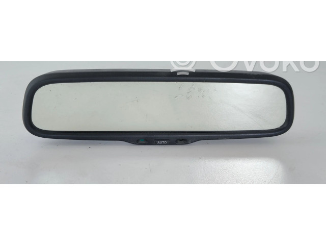 Зеркало (механическое)       Lexus IS 220D-250-350  2006 - 2013 года   