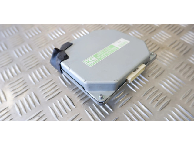 Блок управления 8647050020   Lexus LS 460 - 600H