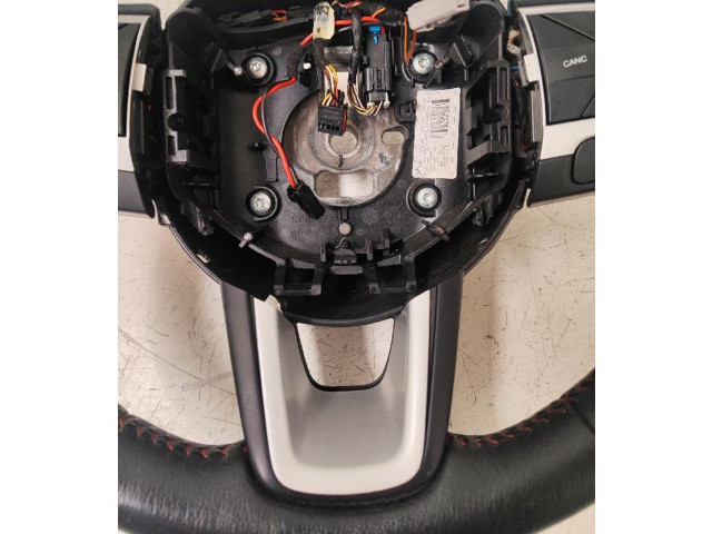 Руль Jeep Renegade  2014 -  года 07356038230      