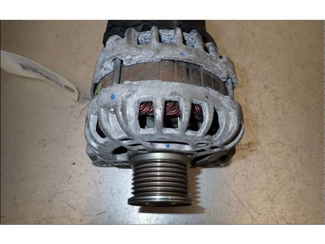 Генератор 231002854R   Dacia Logan II      