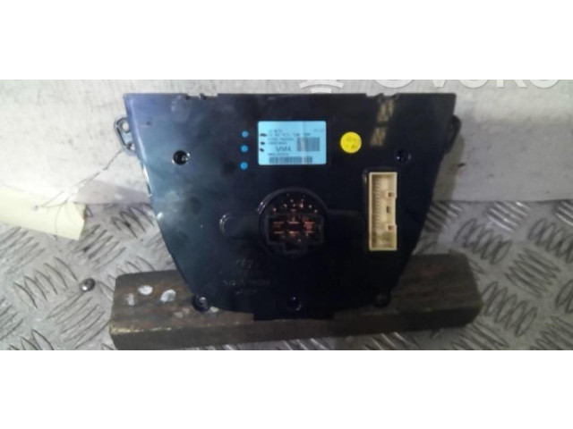 Блок управления климат-контролем 972501K1704X Hyundai ix20