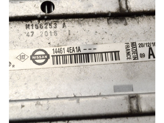 Интеркулер 144614EA1A, M166253A Nissan X-Trail T32 1.6