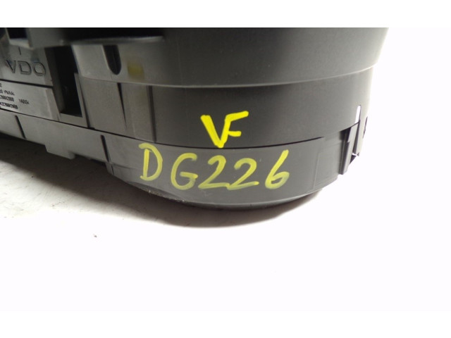 Панель приборов 5E0920711B, 5E0920711B   Skoda Octavia Mk3 (5E)       