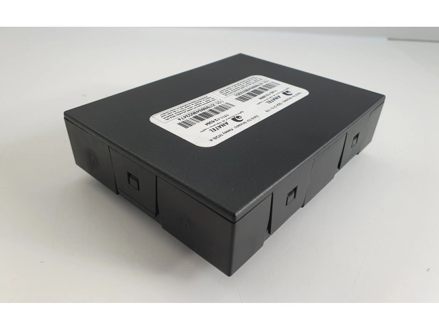 Блок управления 5Q0959435A, 5Q0959435 Volkswagen e-Golf