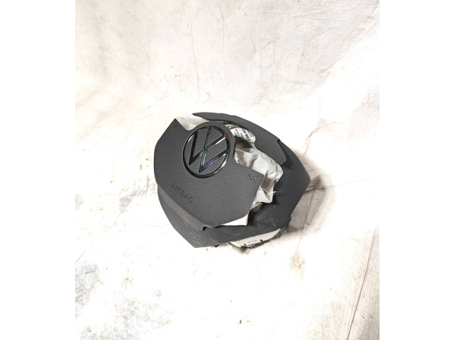 Подушка безопасности водителя Volkswagen ID.3