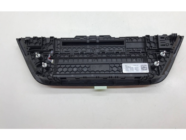 Блок управления климат-контролем 7951983, 11419110   BMW X3 G01