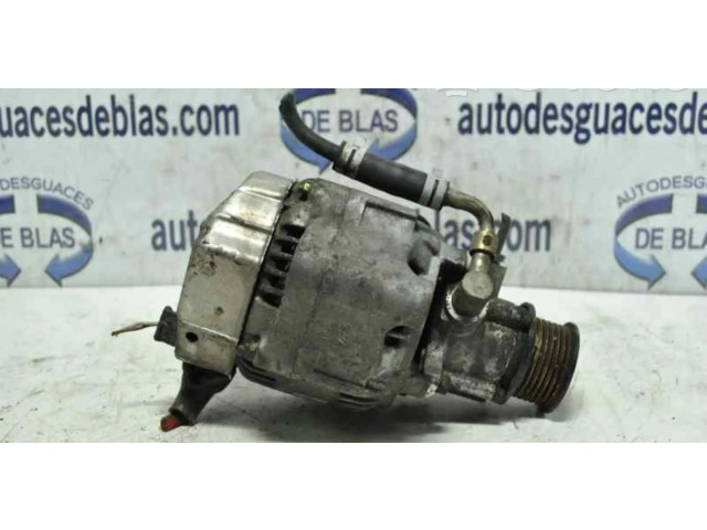 Генератор 1002132630, ALTERNADOR Land Rover Freelander