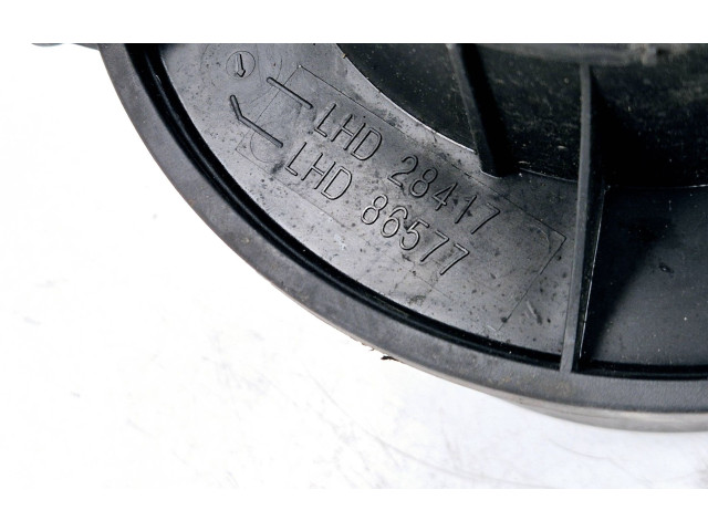 Вентилятор печки LHD28417, LHD86577 Volvo S60