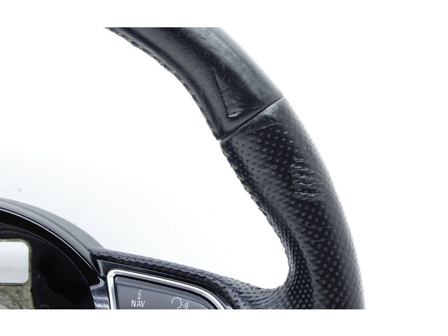 Руль 8U0419091R, 565425696 Audi Q3 8U