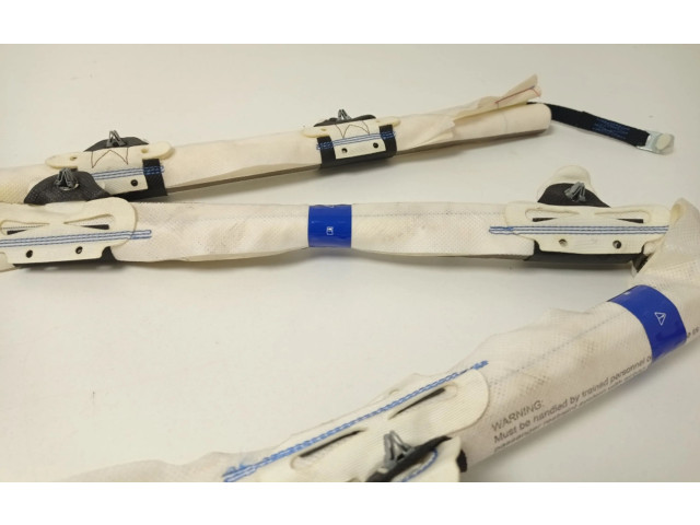 Боковая подушка безопасности A1768600102   Mercedes-Benz A W176