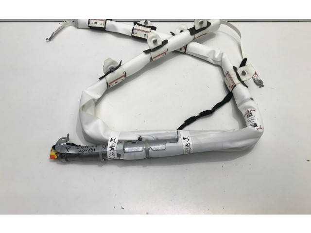 Боковая подушка безопасности 9838536080, 5XXBBM2270010   Citroen C5 X