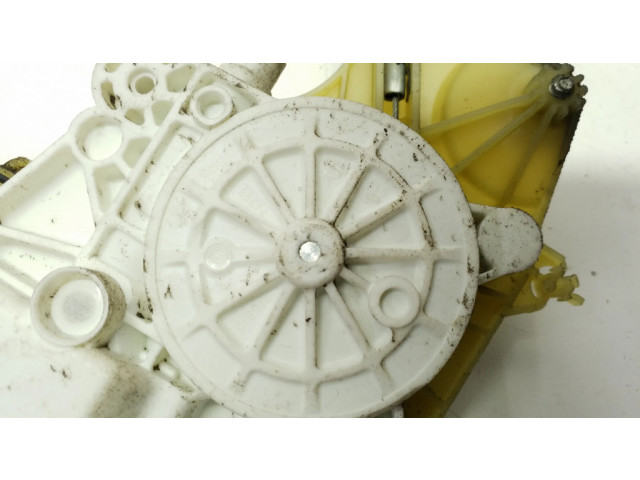 Передний комплект электрического механизма для подъема окна