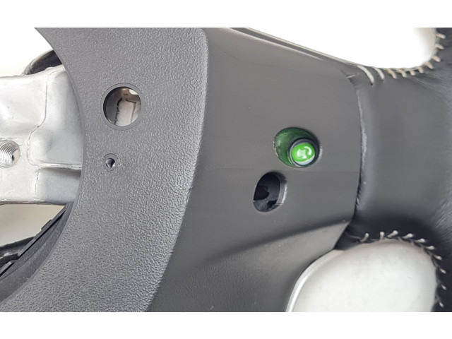 Руль Mitsubishi Outlander 2013 - 2021 года 252XB