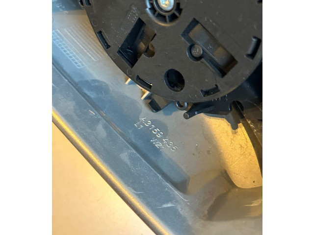 Zámek zadních dveří A3159435, J0960020 Mercedes-Benz E W212 2013